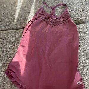 Alo Yoga Tank